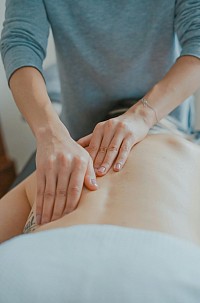 Osteopathie